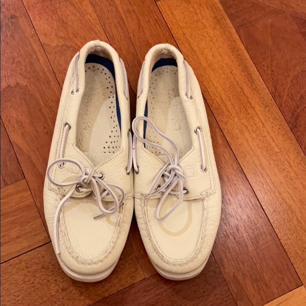 Sperry Top Sider